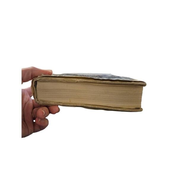 The family album of favorite poems edited by P. Edward Ernest book - Picture 2 of 6